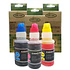 Epson 504 | Pack Colores | Cyan Magenta Yellow | Tinta Alternativa | Ecocaja | Ppc Ink