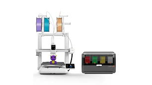 Kobra X Combo Multicolor Anycubic | Impresora 3D