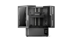 Jupiter 2 Elegoo | Tamaño Imp 302x162x300mm | Impresora 3D Resina