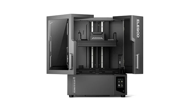 Jupiter 2 Elegoo | Tamaño Imp 302x162x300mm | Impresora 3D Resina 2