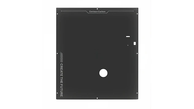 Centauri Carbon Placa de Sellado Lateral Derecha Elegoo | Repuestos 3D 1