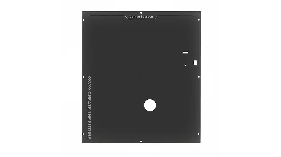Centauri Carbon Placa de Sellado Lateral Derecha Elegoo | Repuestos 3D 1