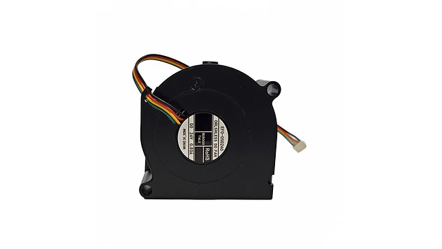 Centauri Carbon Ventilador Soplador 5020 Elegoo | Repuestos 3D 1