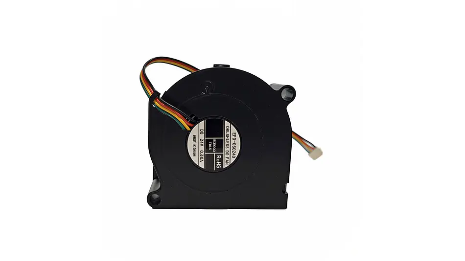 Centauri Carbon Ventilador Soplador 5020 Elegoo | Repuestos 3D 1