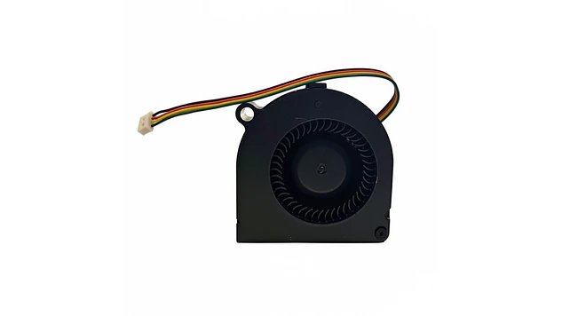 Centauri Carbon Ventilador Soplador 5020 Elegoo | Repuestos 3D 2
