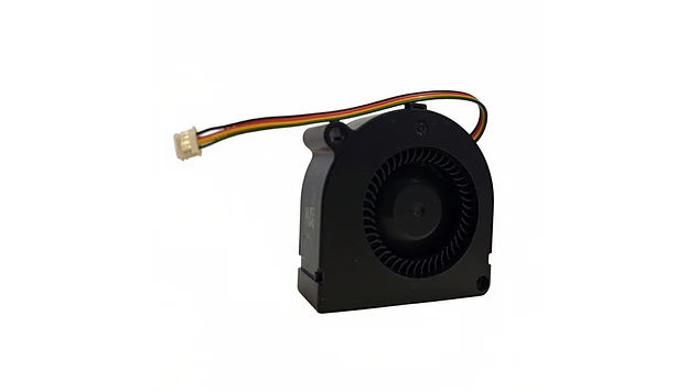 Centauri Carbon Ventilador Soplador 5020 Elegoo | Repuestos 3D 3