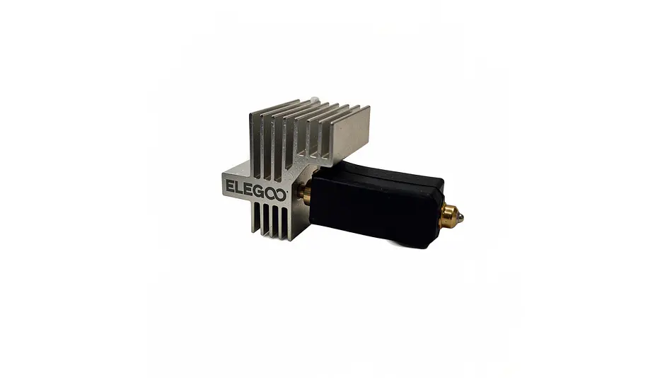 Centauri Carbon 2 Kit Boquillas Elegoo | Repuestos 3D 3