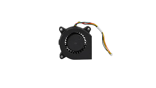 Ventilador de Capas 4020 de 24V 9000 ENDER 3 V3 y V3 Plus | Repuestos 3D 1
