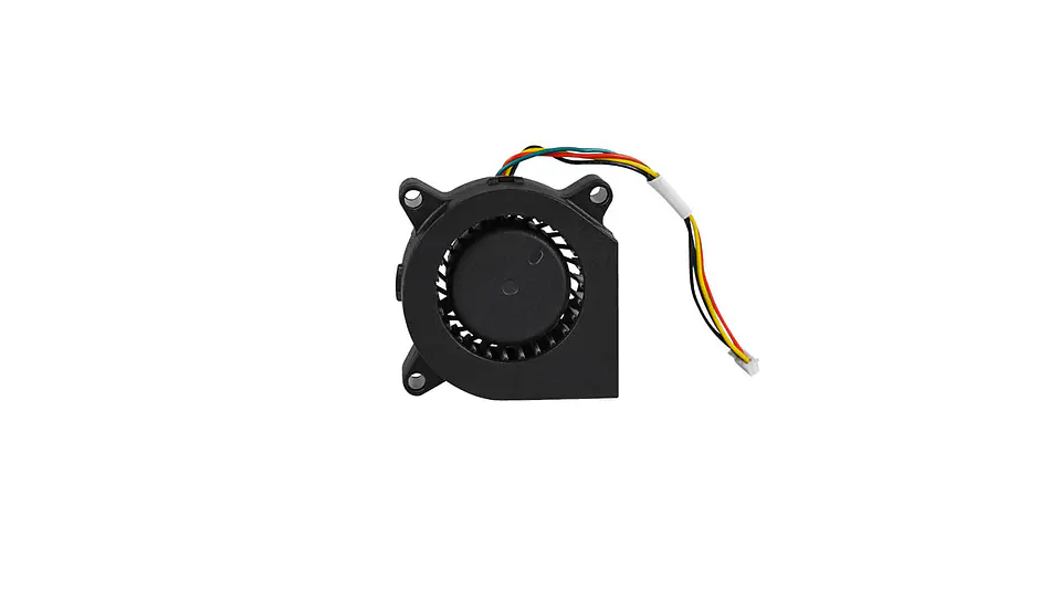 Ventilador de Capas 4020 de 24V 9000 ENDER 3 V3 y V3 Plus | Repuestos 3D 1