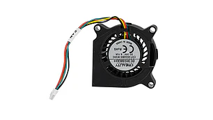 Ventilador de Capas 4020 de 24V 9000 ENDER 3 V3 y V3 Plus | Repuestos 3D