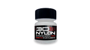 Pegamento para Filamento Nylon Marca 3DLAC 30ml | Accesorio 3D 