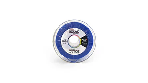 Filamento PLA Azul 1,75mm 1kg 3DLAC | Filamentos