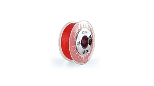 Filamento PLA Rojo 1,75mm 1kg 3DLAC | Filamentos