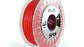 Filamento PLA Rojo 1,75mm 1kg 3DLAC | Filamentos - Miniatura 1