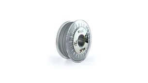 Filamento PLA Gris 1,75mm 1kg 3DLAC | Filamentos