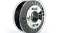 Filamento PLA Negro 1,75mm 1kg 3DLAC | Filamentos - Miniatura 1
