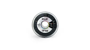 Filamento PLA Negro 1,75mm 1kg 3DLAC | Filamentos