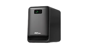 Falcon AP1 Mini Purificador de Humo Creality | Accesorio 3D | Alta Precisión