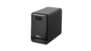 Falcon AP1 Mini Purificador de Humo Creality | Accesorio 3D | Alta Precisión