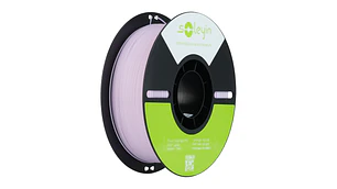 Filamento PETG Basic Lavanda 1kg Creality Soleyin | Filamentos