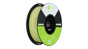 Filamento PETG Basic Verde Palta 1kg Creality Soleyin | Filamentos
