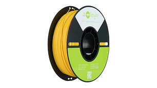 Filamento PETG Basic Amarillo 1kg Creality Soleyin | Filamentos