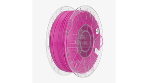 Filamento PLA Hyper Alta Velocidad RFID Morado Tulipan 1kg Creality | Filamentos
