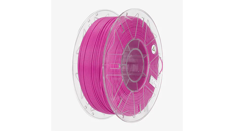 Filamento PLA Hyper Alta Velocidad RFID Morado Tulipan 1kg Creality | Filamentos 1