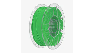 Filamento PLA Hyper Alta Velocidad RFID Verde Claro 1kg Creality | Filamentos