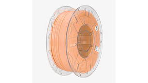 Filamento PLA Hyper Alta Velocidad RFID Melocotón 1kg Creality | Filamentos