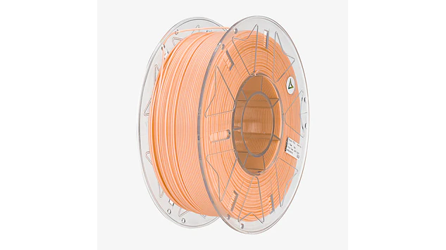 Filamento PLA Hyper Alta Velocidad RFID Melocotón 1kg Creality | Filamentos 1