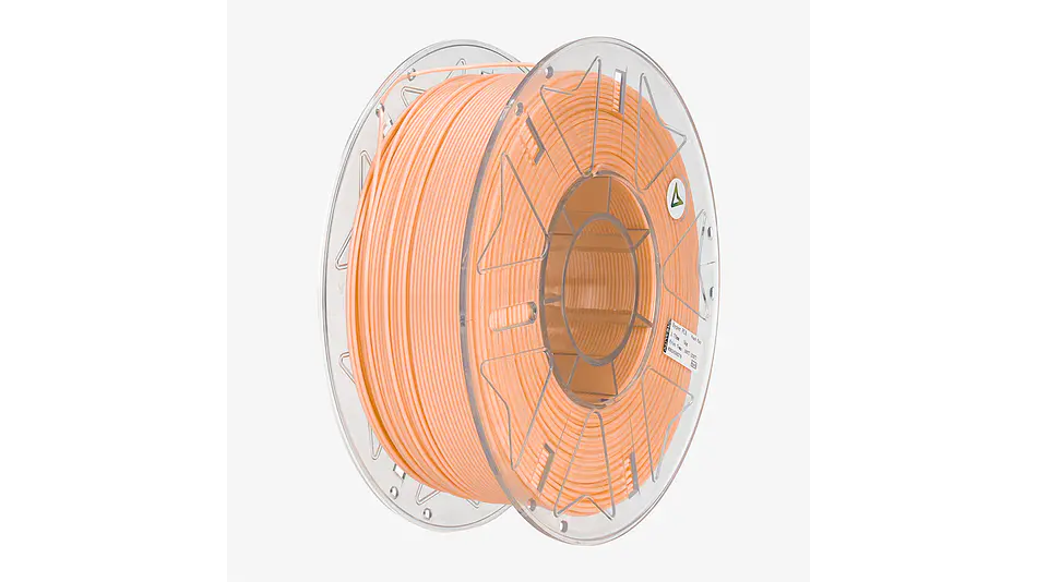 Filamento PLA Hyper Alta Velocidad RFID Melocotón 1kg Creality | Filamentos 1