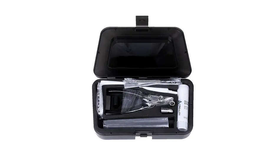 Kit Herramientas 11 en 1 Creality | Accesorios 3D 4