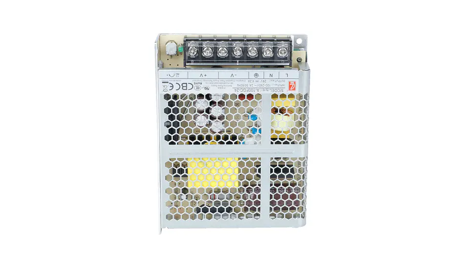 Fuente de Poder K2 Series y Hi Creality | Repuestos 3D 1