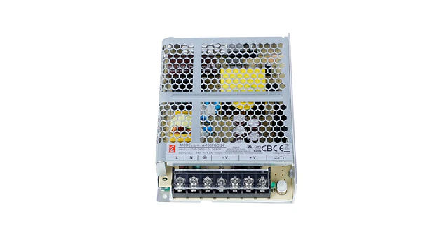 Fuente de Poder K2 Series y Hi Creality | Repuestos 3D 2