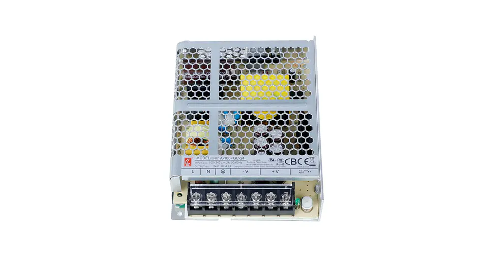 Fuente de Poder K2 Series y Hi Creality | Repuestos 3D 2