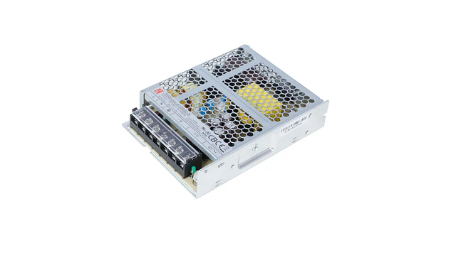 Fuente de Poder K2 Series y Hi Creality | Repuestos 3D 3