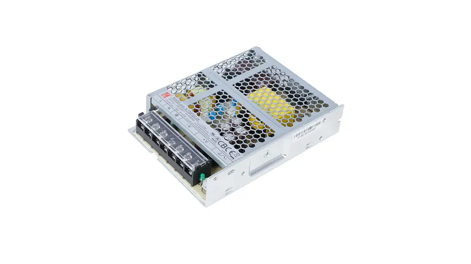 Fuente de Poder K2 Series y Hi Creality | Repuestos 3D 3