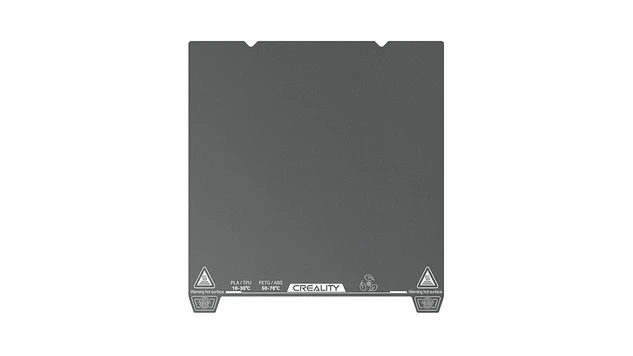 Pei en Frio Creality Hi 280x265 Doble Cara | Repuestos 3D 1