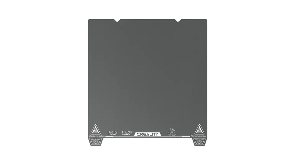 Pei en Frio Creality Hi 280x265 Doble Cara | Repuestos 3D 1
