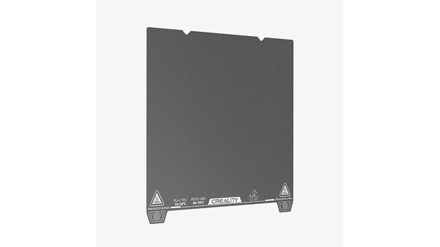 Pei en Frio Creality Hi 280x265 Doble Cara | Repuestos 3D 2