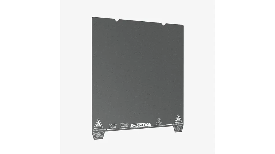 Pei en Frio Creality Hi 280x265 Doble Cara | Repuestos 3D 2