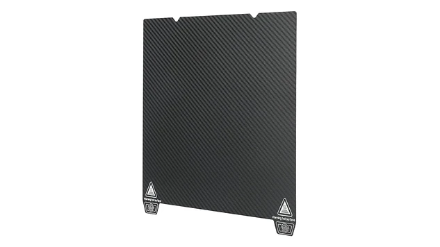 Pei K1 Max / K2 Pro 315x310 Doble Cara | Repuestos 3D 2