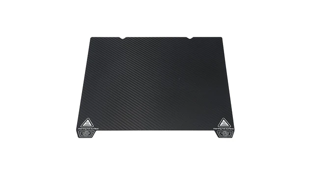 Pei K1 Max / K2 Pro 315x310 Doble Cara | Repuestos 3D 4