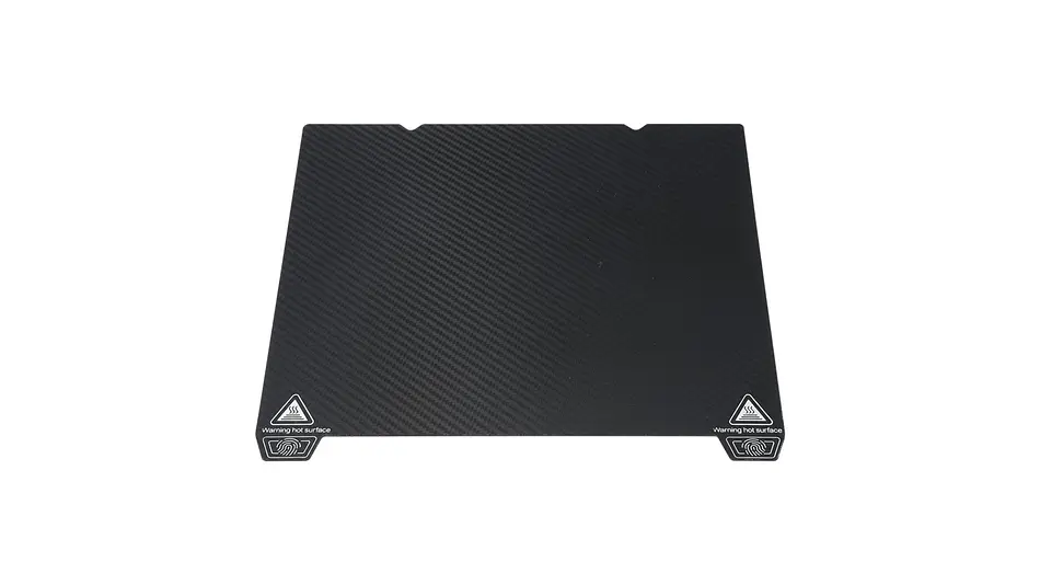 Pei K1 Max / K2 Pro 315x310 Doble Cara | Repuestos 3D 4
