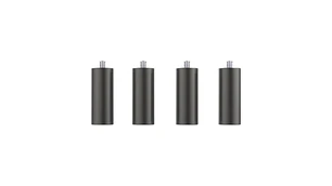 Columnas de Elevación 56mm x 4 Falcon 2 Creality | Accesorios 3D