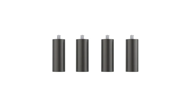 Columnas de Elevación 56mm x 4 Falcon 2 Creality | Accesorios 3D 1