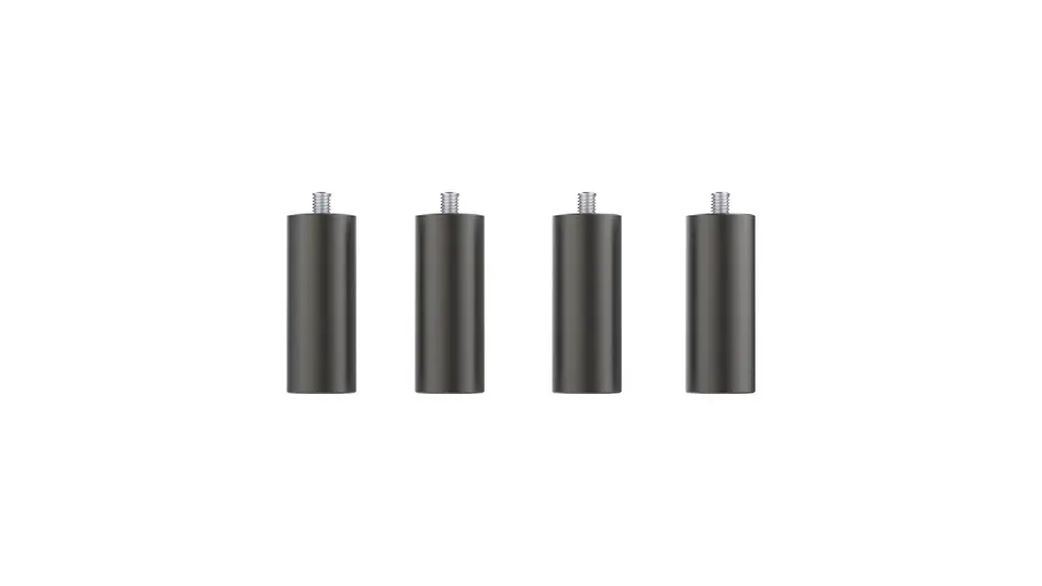 Columnas de Elevación 56mm x 4 Falcon 2 Creality | Accesorios 3D 1