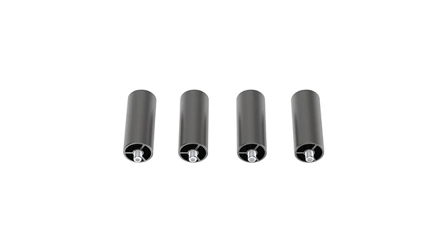 Columnas de Elevación 56mm x 4 Falcon 2 Creality | Accesorios 3D 2