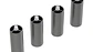 Columnas de Elevación 56mm x 4 Falcon 2 Creality | Accesorios 3D - Miniatura 3